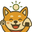 元気だ米 logo